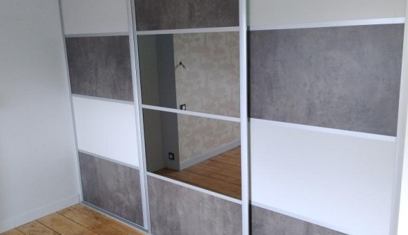 Logement tudiant T1 à Antran (86100)