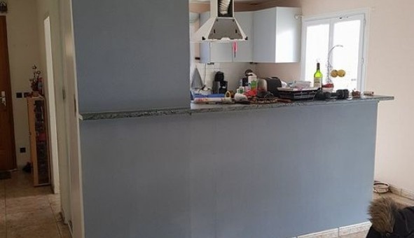 Logement �tudiant T1 &agrave; Arbus (64230)