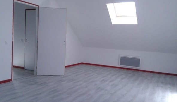 Logement �tudiant T1 &agrave; Arbus (64230)