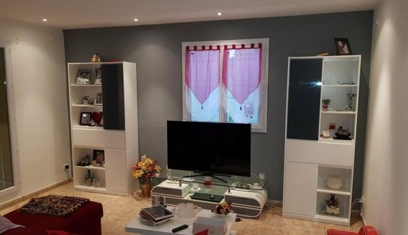 Logement �tudiant T1 &agrave; Arbus (64230)