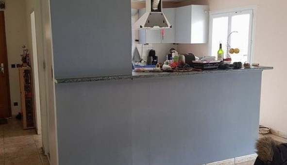 Logement �tudiant T1 &agrave; Arbus (64230)