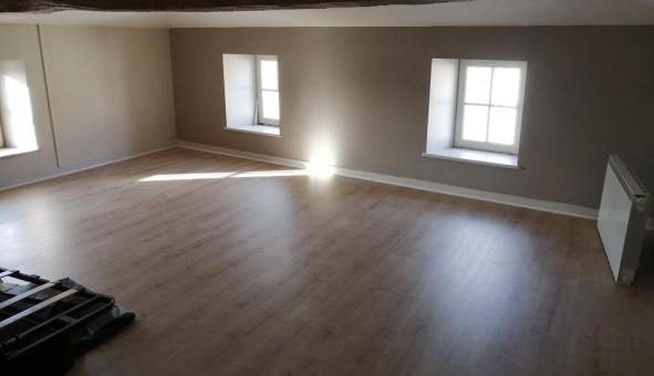 Logement �tudiant T1 &agrave; Ardin (79160)
