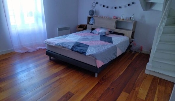 Logement �tudiant T1 &agrave; Ardin (79160)