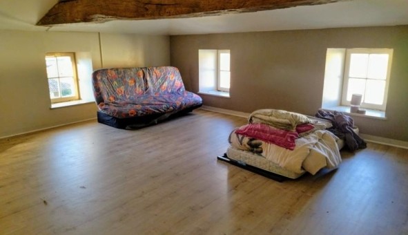 Logement �tudiant T1 &agrave; Ardin (79160)