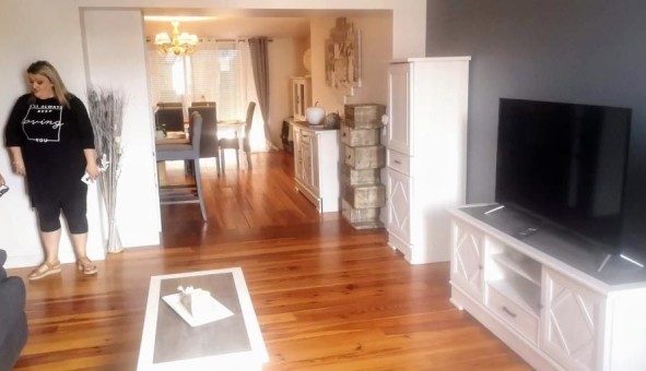 Logement �tudiant T1 &agrave; Ardin (79160)