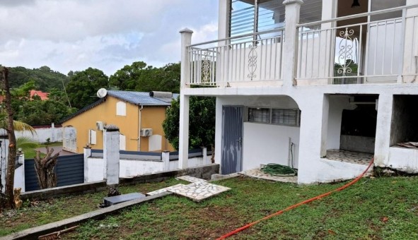 Logement �tudiant T1 &agrave; Ardizas (32430)