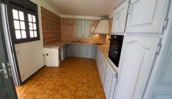 Logement �tudiant T1 &agrave; Ardizas (32430)