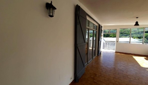 Logement �tudiant T1 &agrave; Ardizas (32430)