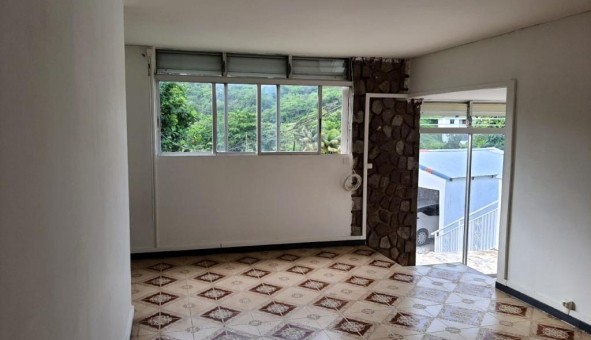 Logement �tudiant T1 &agrave; Ardizas (32430)