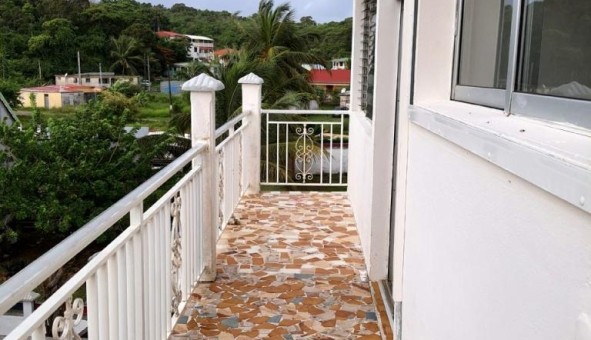 Logement �tudiant T1 &agrave; Ardizas (32430)