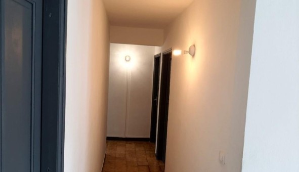 Logement �tudiant T1 &agrave; Ardizas (32430)