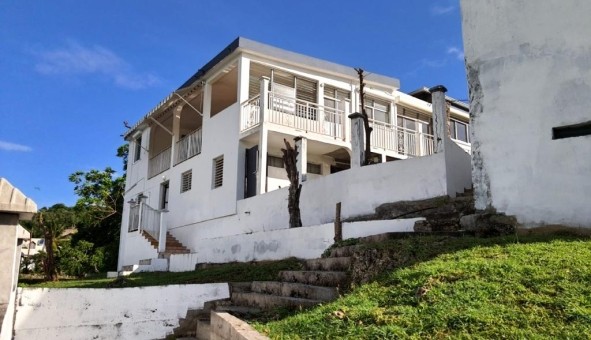 Logement �tudiant T1 &agrave; Ardizas (32430)