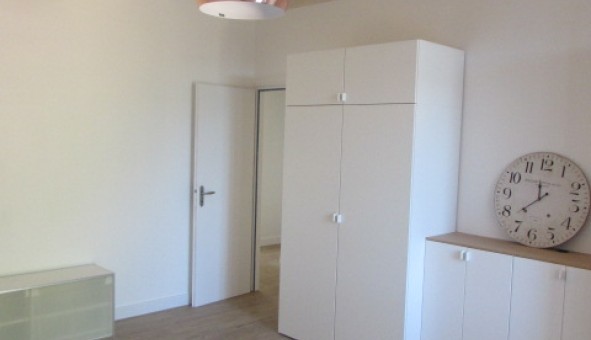 Logement tudiant T1 à Argenton les Valles (79150)