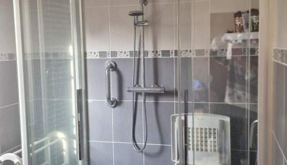 Logement tudiant T1 à Armentires sur Avre (27820)