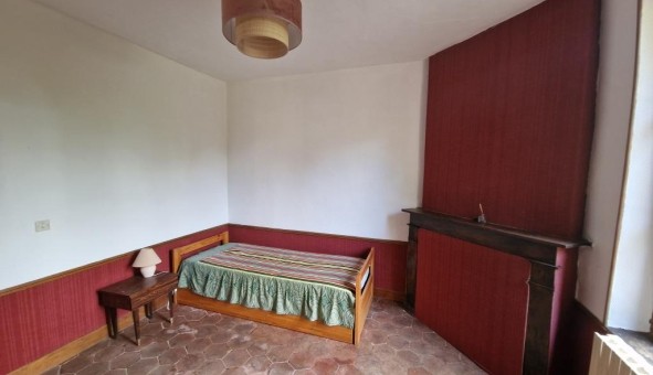 Logement tudiant T1 à Armentires sur Avre (27820)
