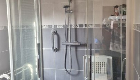Logement �tudiant T1 &agrave; Armenti�res sur Avre (27820)