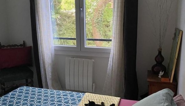 Logement �tudiant T1 &agrave; Arthaz Pont Notre Dame (74380)