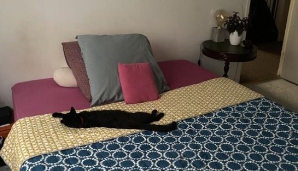 Logement �tudiant T1 &agrave; Arthaz Pont Notre Dame (74380)
