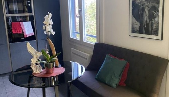 Logement �tudiant T1 &agrave; Arthaz Pont Notre Dame (74380)