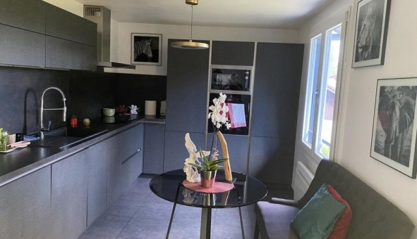 Logement �tudiant T1 &agrave; Arthaz Pont Notre Dame (74380)