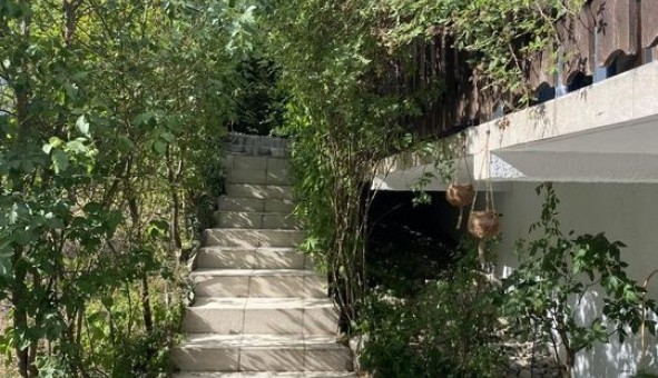 Logement �tudiant T1 &agrave; Arthaz Pont Notre Dame (74380)