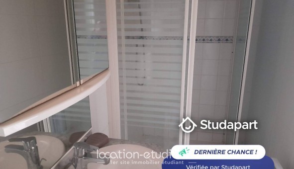 Logement étudiant Studio &agrave; Artigues près Bordeaux (33370)