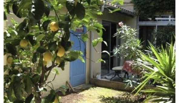 Logement tudiant Location T1 Vide Arveyres (33500)