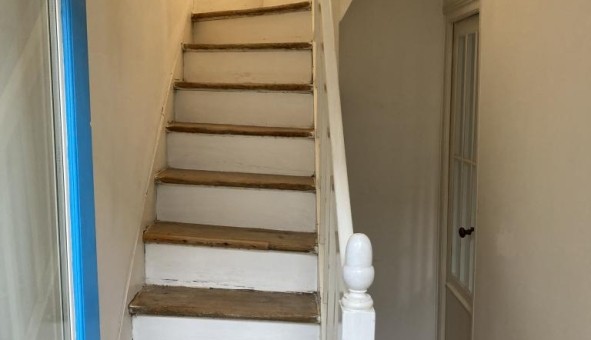 Logement tudiant T1 à Arveyres (33500)