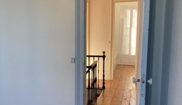 Logement tudiant T1 à Arveyres (33500)