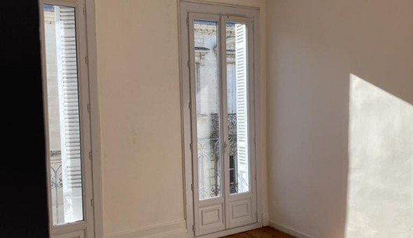 Logement tudiant T1 à Arveyres (33500)