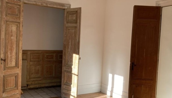 Logement tudiant T1 à Arveyres (33500)
