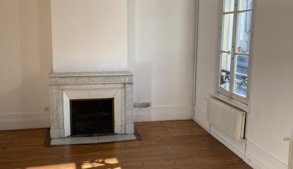Logement tudiant T1 à Arveyres (33500)