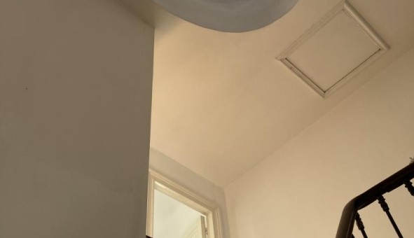 Logement tudiant T1 à Arveyres (33500)