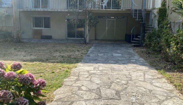 Logement tudiant T1 à Arvigna (09100)