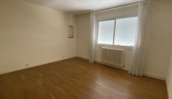 Logement tudiant T1 à Arvigna (09100)