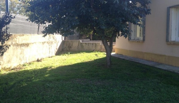 Logement tudiant T1 à Arvigna (09100)