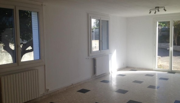Logement tudiant T1 à Arvigna (09100)