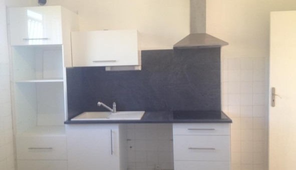 Logement tudiant T1 à Arvigna (09100)