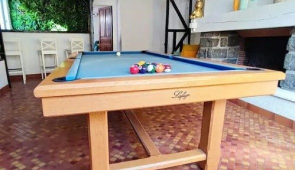 Logement �tudiant T1 &agrave; Aspret Sarrat (31800)