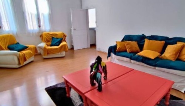 Logement �tudiant T1 &agrave; Aspret Sarrat (31800)