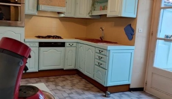 Logement �tudiant T1 &agrave; Aspret Sarrat (31800)