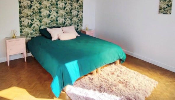 Logement �tudiant T1 &agrave; Aspret Sarrat (31800)