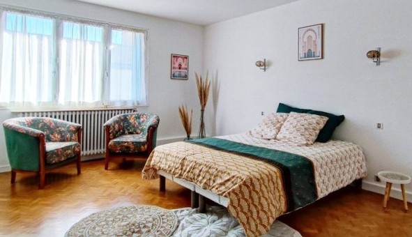 Logement �tudiant T1 &agrave; Aspret Sarrat (31800)