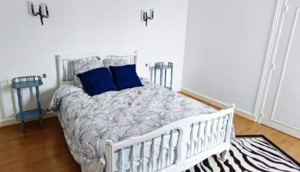 Logement �tudiant T1 &agrave; Aspret Sarrat (31800)