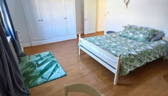 Logement �tudiant T1 &agrave; Aspret Sarrat (31800)
