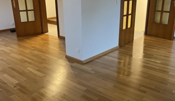 Logement tudiant T1 à Attenschwiller (68220)