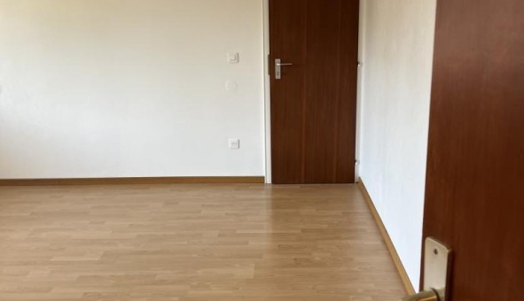 Logement tudiant T1 à Attenschwiller (68220)
