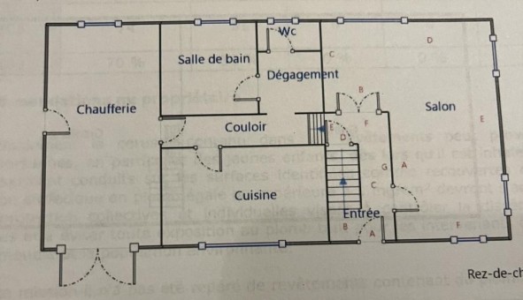 Logement tudiant T1 à Attenschwiller (68220)