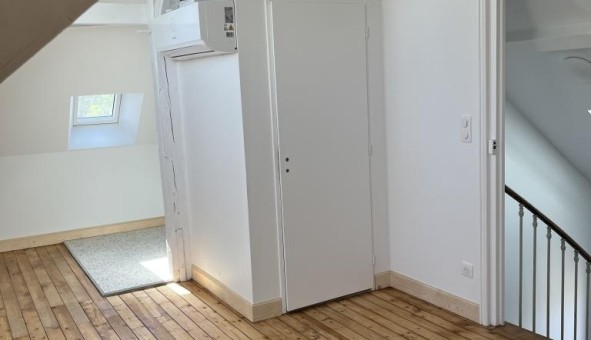 Logement tudiant T1 à Avermes (03000)
