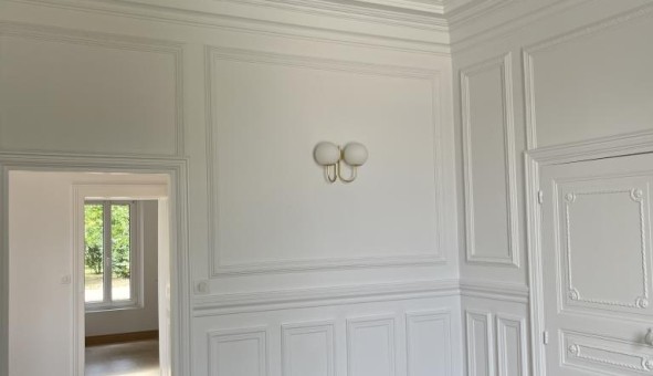 Logement tudiant T1 à Avermes (03000)
